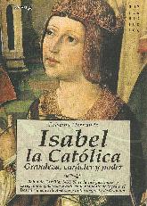 Isabel la Catolica