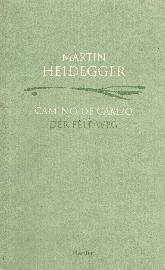 Camino de campo