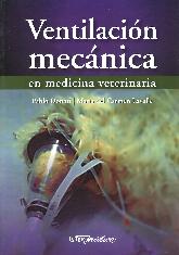 Ventilacin mecnica en medicina veterinaria