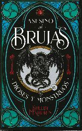 Brujas Dioses y Monstruos