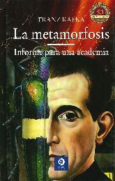 La metamorfosis