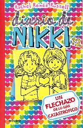 Diario de Nikki 12