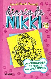 Diario de Nikki 10