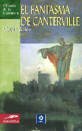 El fantasma de Canterville