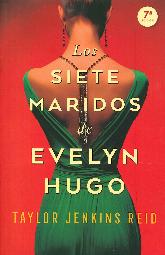 Los siete maridos de Evelyn Hugo