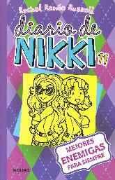 Diario de Nikki 11