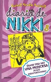 Diario de Nikki 8