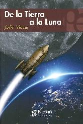 De la tierra a la luna