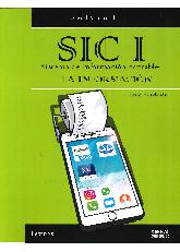 SIC I Sistema de información contable