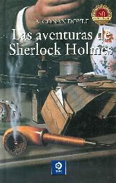 Las aventuras de Sherlock Holmes