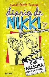 Diario de Nikki 7