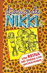 Diario de Nikki 9