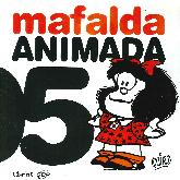 Mafalda animada 5 VLM