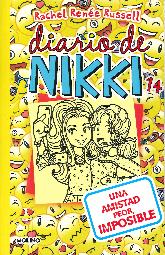 Diario de Nikki 14