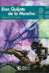 Don Quijote de la Mancha