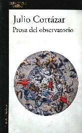 Prosa del observatorio