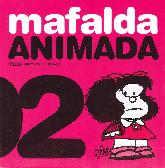 Mafalda animada 2