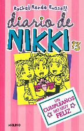 Diario de Nikki 13