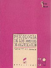 Psicologia de medios de informacion