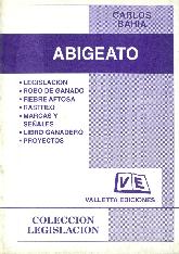 Abigeato