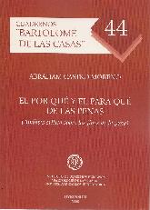 Cuadernos Bartolome de las Casas 44