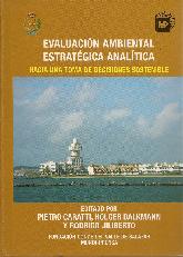 Evaluacin Ambiental Estratgica Analtica