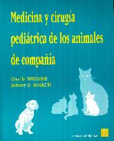 Medicina y Cirugia Peditrica de los Animales de Compaa