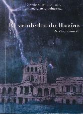 El Vendedor de lluvias