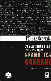 Tabla Sinoptica para una nueva Gramatica Guarani