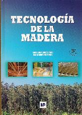 Tecnologa de la Madera