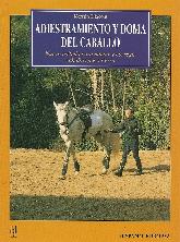 Adiestramiento y Doma del Caballo