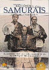 Breve historia de los Samurais