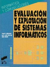 Evaluacion y explotacion de sistemas informaticos