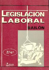 Legislacion Laboral