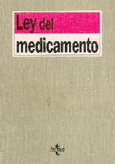 Ley del medicamento