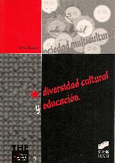 Diversidad cultural y educacion