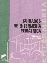 Cuidados de Enfermera Peditrica