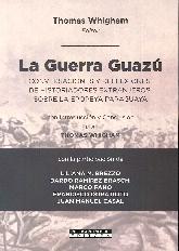 La Guerra Guazu