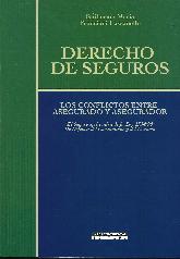 Derecho de Seguros