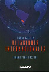 Manual para las Relaciones internacionales