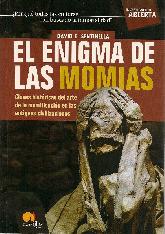 El enigma de las Momias