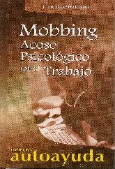 Mobbing Acoso Psicologico en  el Trabajo