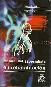 Manual del especialista en Rehabilitacion