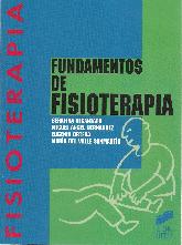 Fundamentos de fisioterapia