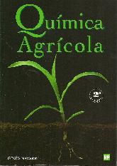 Quimica agricola