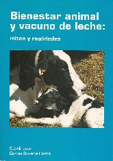 Bienestar animal y vacuno de leche