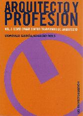 Arquitecto y Profesin - Vol 3