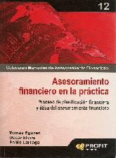 Asesoramiento financiero en la prctica