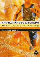 Las tcnicas del atletismo