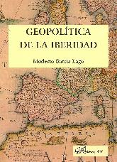 Geopolitica de la Iberidad